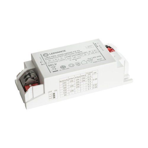  דרייבר 90-240mA LEDV-PRO 10W 