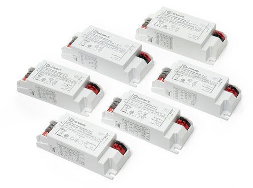  דרייבר 450-700mA LEDV-PRO 30W 