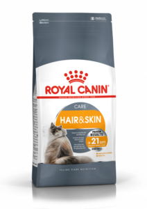 Royal Canin Hair & Skin 4 kg