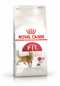 Roya Canin Fit 4 kg