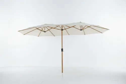 שמשיה כפולה PLAYA 2.6X4.5