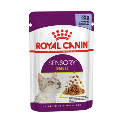 Royal Canin Sensory Smell 85 g