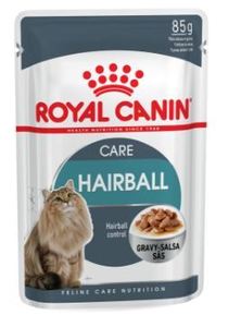 Royal Canin Hairball 85g