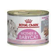 Royal Canin Baby & Mother 195g