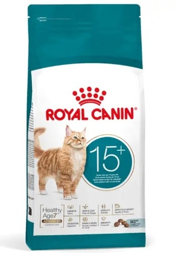 Royal Canin Againg 15+ 4 kg