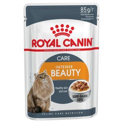 Royal Canin Beauty 85g