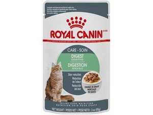 Royal Canin Digest Sensative 85g