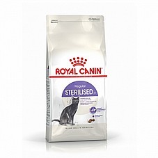 Royal Canin Sterelised 2 kg