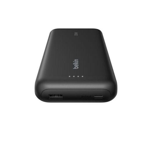 סוללת גיבוי Belkin 30W 20,000mAh ל-Nintendo Switch 2