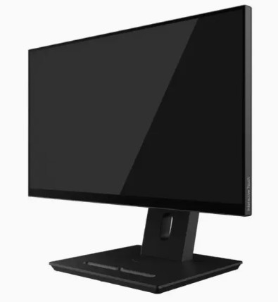 מסך אינטרקטיבי + עט סטיילוס FunTech Ideao Hub 24″ QHD Interactive 10 Point Touch Screen Monitor + MPP2.0 Rechargable Stylus