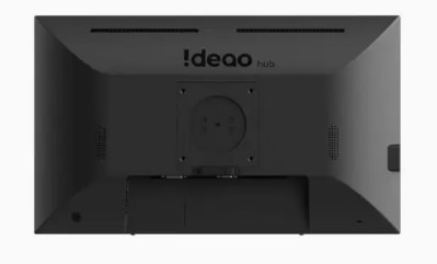 מסך אינטרקטיבי + עט סטיילוס FunTech Ideao Hub 24″ QHD Interactive 10 Point Touch Screen Monitor + MPP2.0 Rechargable Stylus
