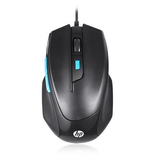 עכבר גיימינג חוטי HP M150
