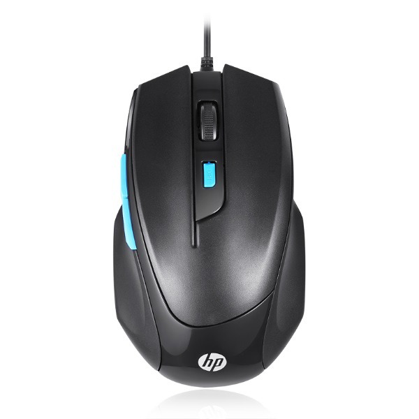 עכבר גיימינג חוטי HP M150