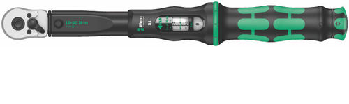 ידית ראצ'ט מומנט B 1 10-50 Nm 3/8