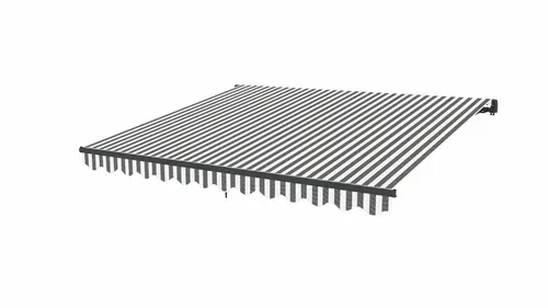 סוכך זרועות מתקפל דגם אסיה K Garden Top 