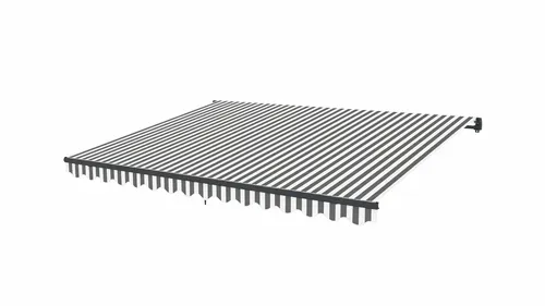 סוכך זרועות מתקפל דגם אסיה O Garden Top
