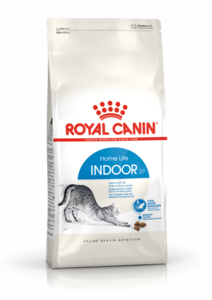 Royal Canin Indoor 4 kg