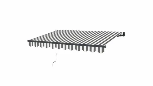 סוכך זרועות מתקפל דגם אסיה F Garden Top