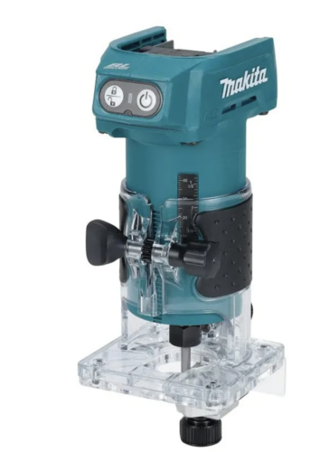 טרימר נטען מקיטה Makita 18V LXT Brushless DRT52Z- גוף בלבד