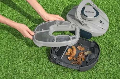 שואב רובוטי אלחוטי בסטוואי Bestway® AquaTronix™ G150 58960