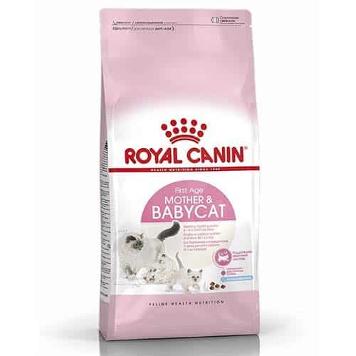 Royal Canin Baby & Mother 2 kg