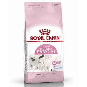 Royal Canin Baby & Mother 4 kg