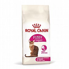 Royal Canin Fussy 4 kg