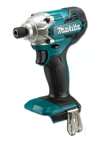 מברגת אימפקט מקיטה Makita 18V LXT DTD156Z- גוף בלבד