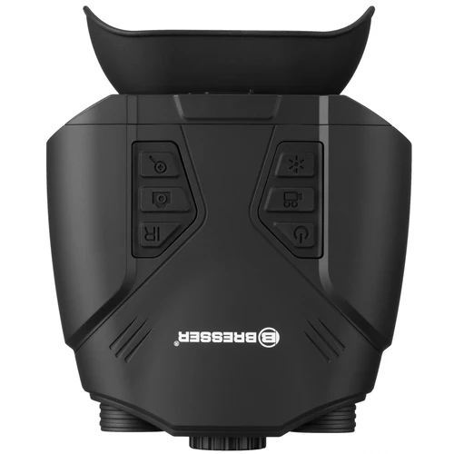 משקפת ראיית לילה דיגיטלית BRESSER Nightlux 200 Pro 