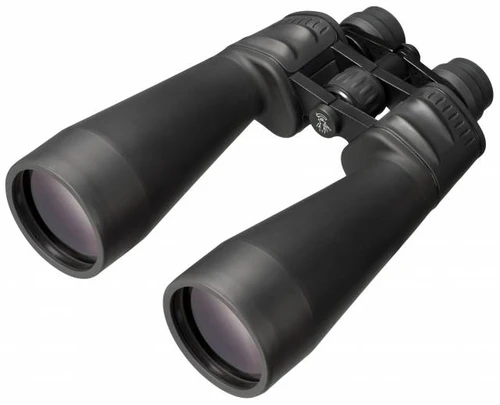 משקפת 12-36×70 עם זום מתכוונן BRESSER
