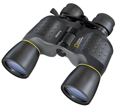 משקפת פורו זום 8-24X50 – נשיונל ג'אוגרפיק