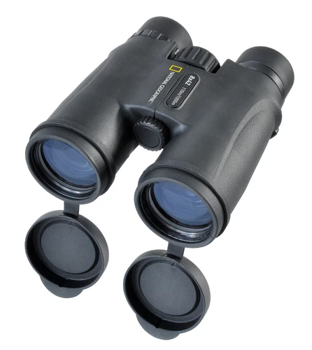 משקפת בינוקולר 8X42 – נשיונל ג'אוגרפיק