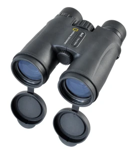 משקפת בינוקולר 8X42 – נשיונל ג