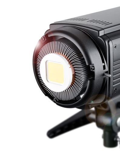 תאורת לד רציפה Godox sl-100W