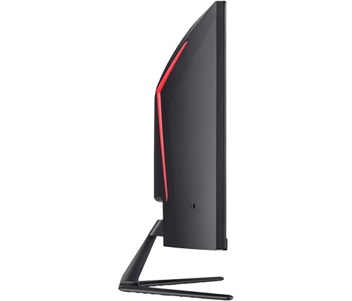 מסך מחשב גיימינג קעור 34'' Acer Nitro ED340CU S3 FreeSync Premium VA UWQHD 1ms 180Hz - צבע שחור שלוש שנות אחריות ע