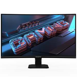 מסך מחשב ‏27 ‏אינטש Gigabyte G27FCA Full HD