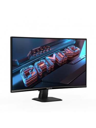 מסך מחשב ‏27 ‏אינטש Gigabyte G27FCA Full HD