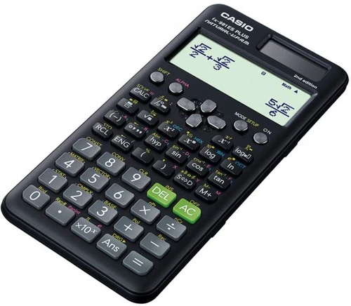 מחשבון מדעי Casio FX-991ES Plus