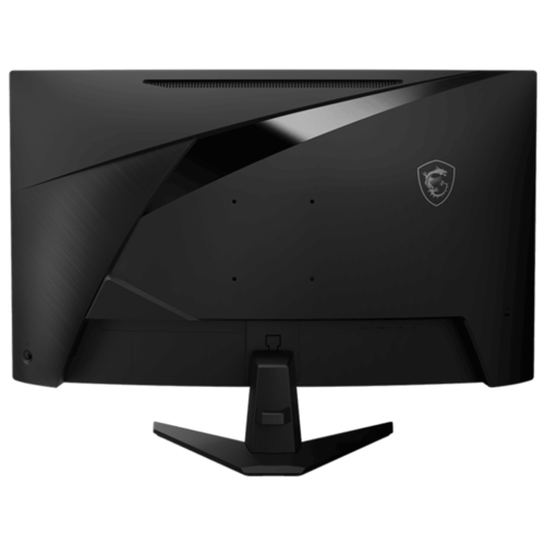 מסך מחשב גיימינג קעור 32'' MSI MAG 32CQ6F WQHD VA 180Hz 0.5ms - צבע שחור שלוש שנות אחריות ע