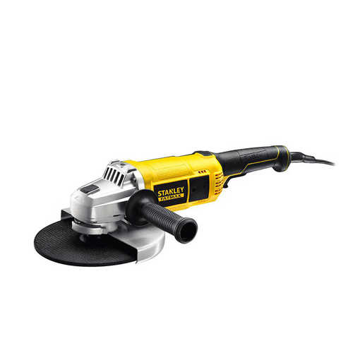 משחזת זווית חשמלית 2000W 230 מ״מ STANLEY FATMAX | דגם FMEG232