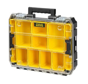 אורגנייזר PRO-STACK 10 כוסות, 7.8 ליטר STANLEY FATMAX | דגם FMST82967-1