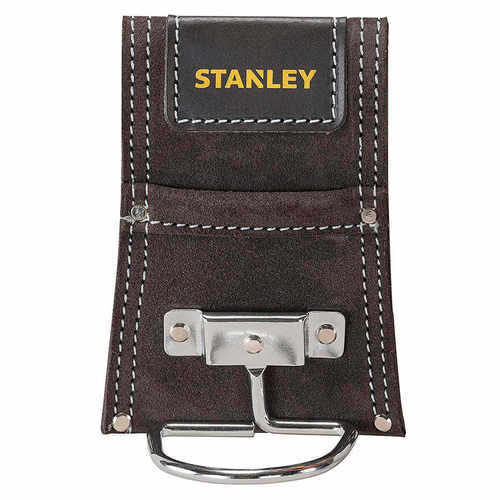 תפס פטיש STANLEY לחגורת עבודה | דגם 1-80-117