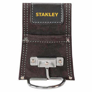 תפס פטיש STANLEY לחגורת עבודה | דגם 1-80-117