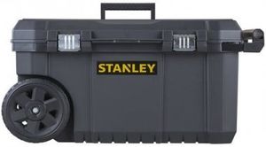 ארגז כלים נייד Essential Mobile Job Chest, 50 ליטר STANLEY | דגם 1-80-150