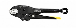 פלייר פטנט STANLEY FATMAX Curve Jaw 180 מ״מ | דגם FMHT0-75409