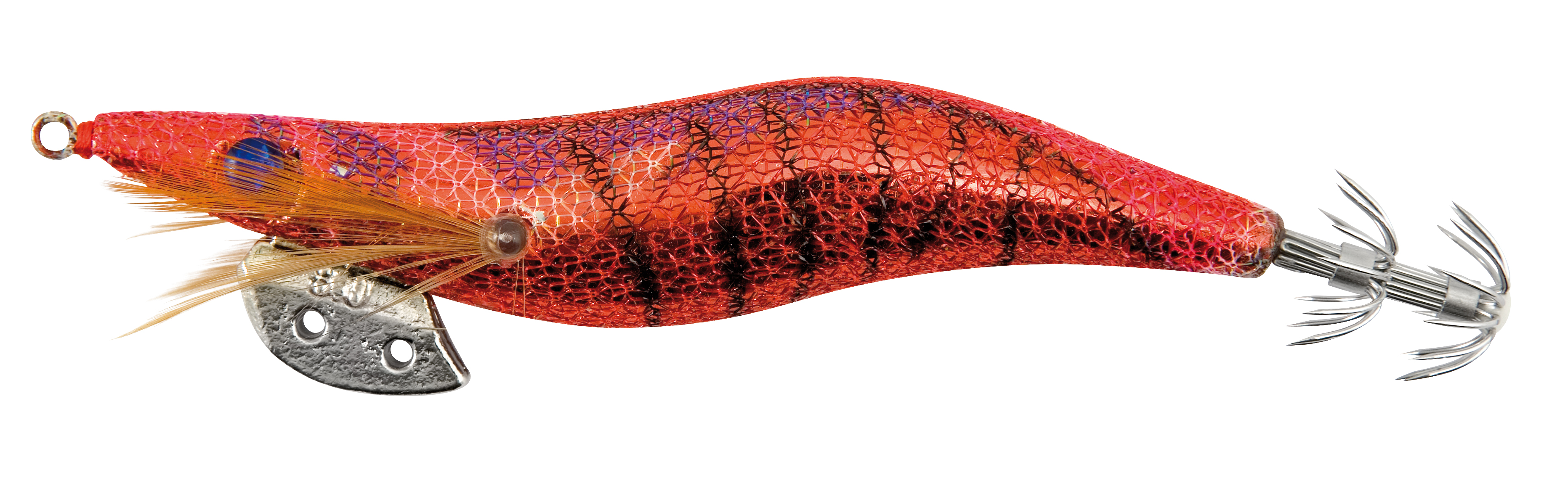 דמוי קלמארי  מידה 3 - OPAL SERIES