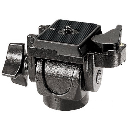 ראש חצובה Manfrotto 234RC