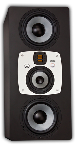 זוית נוספת Eve Audio SC408 Monitor