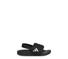 כפכפי אדידס adidas Adilette Estrap 2.0 | פעוטות