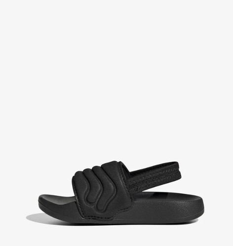 כפכפי אדידס adidas Adilette Estrap 2.0 | פעוטות